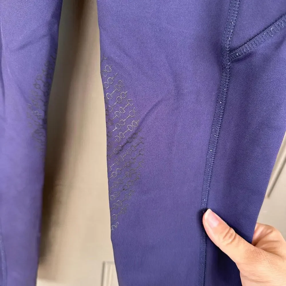 Dover‎ Saddlery Riding Tights Pants Medium